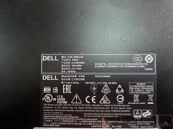 4x Dell X4012 12x 10GbE SFP+ - 2