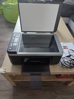 Tiskárna HP F4180 - 2