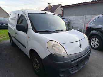 Renault Kangoo - 2