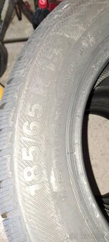 185/65 R15 - 2
