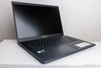 Asus X571GT-BQ010 Star black - 2