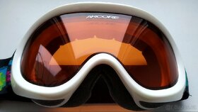 Dětské lyžařské brýle - 2
