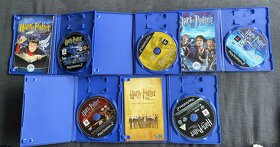 Harry Potter PS2 - 2