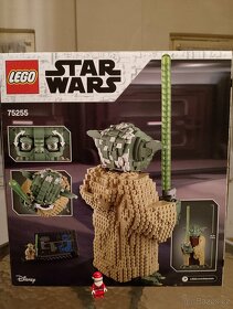LEGO® Star Wars™ 75255 Yoda - 2