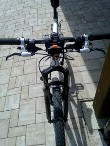 MTB Pell's RAZZER Pro 26" - 2