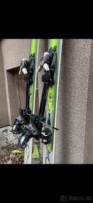Skialpové lyže Rossignol - 2