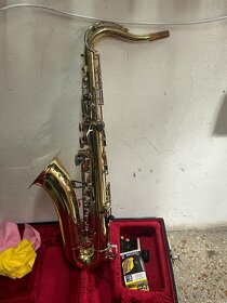 Prodan  Saxofon AMATI KRASLICE ATS62 - 2