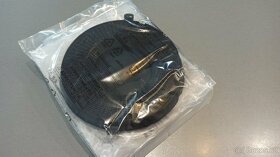 Uhlíkový filtr digestoře Whirlpool, Electrolux - 2