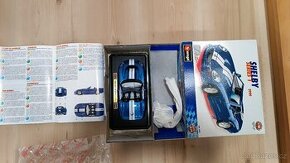 Bburago kit made in Italy 1:24 - 2