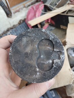 písty Multicar magma 1.9 - 2
