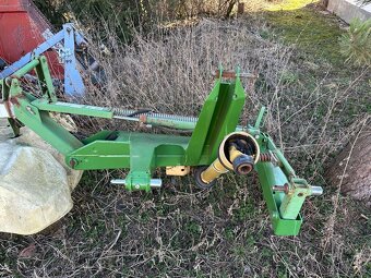 Sekačka KRONE EASYCUT 320 - 2