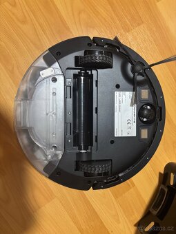 Rowenta s75s+ ANIMAL hepa, 1,5 roku starý 100% stav - 2