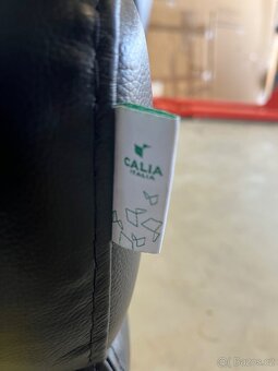 Prodám italskou sedací soupravu Calia - 2