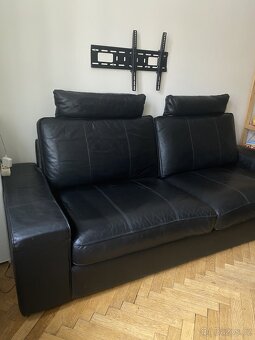 IKEA KIVIK SOFA - 2