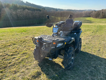 Čtyřkolka POLARIS INC SPORTSMAN SP 800 - 2