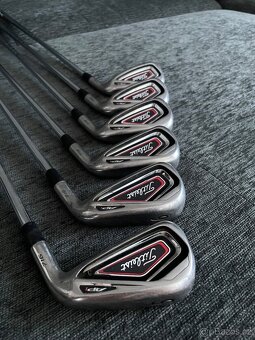 Pánská železa Titleist AP1 716, 5-PW, regular - 2