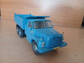 Tatra 148skl. 1 : 25 - 2