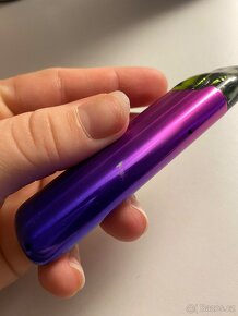 Elektronické vapo - 2