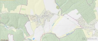 Prodej podílu na pozemcích orné půdy v Bukovině a Bukovince - 2
