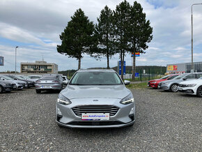 FORD FOCUS 1,5 TDCI 88 KW - 2