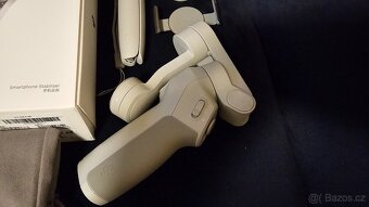 Dji OM 4 se - 2