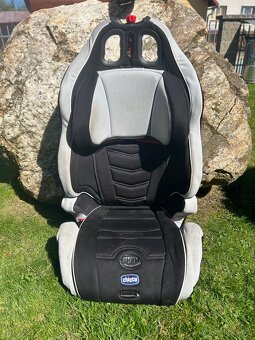 Autosedačka CHICCO - 2