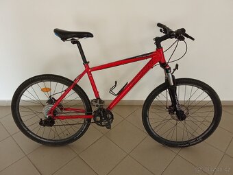 Horské kolo Carrera Vulcan XC - 2