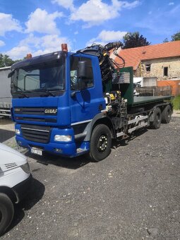 GINAF X3232 S - 2
