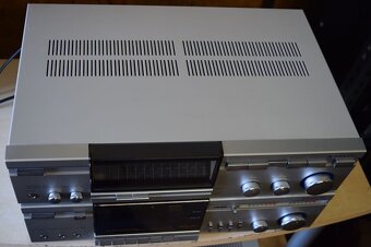 Sanyo DCR 159L + Sanyo RD-S15 - 2