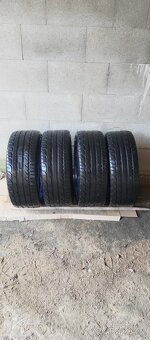 Alu kola  235/35/zr19 5x112 et35 8Jx19 - 2
