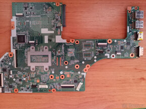 SYSTEM BOARD HP PROBOOK 450 G3 - 2