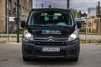 Citroën Jumpy 2.0 HDi L2 5/9m aj na splátky - 2