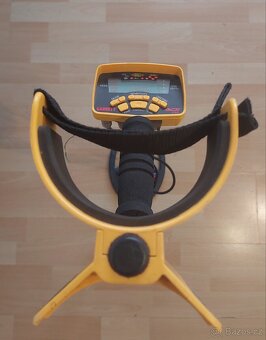 Detektor Garrett ace 250 - 2