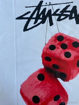 Stussy - 2