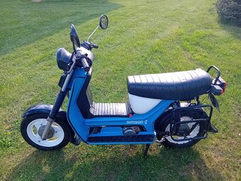 Simson SR 50 - 2