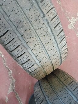 235/65 R16C zimní - 2