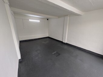 Pronájem garáže, 22 m², u ZOO, ul. Stromovka - 2