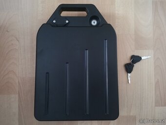 Nová baterie do elektrokoloběžky 60V 30 Ah - 2