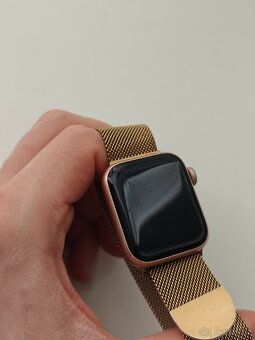Apple watch SE 2020 40 mm - 2