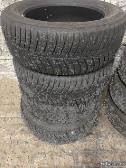 4 x pneu 205/55 R16 91 H - 2