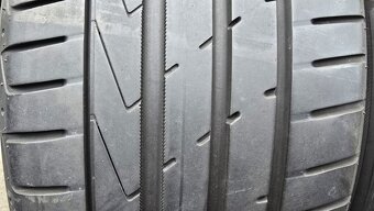 Letní pneu 225/45/17 Hankook - 2