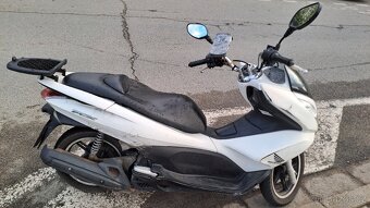 Prodej Honda PCX 125 2012 - 2