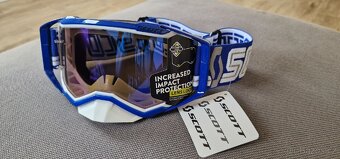 MX, Enduro brýle Scott - 2