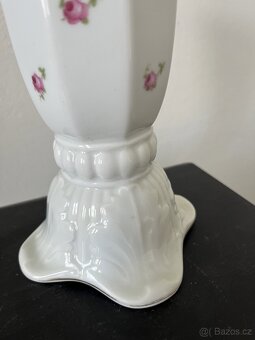 Porcelánová váza Rosenthal - 2