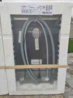 Myčka Whirlpool WI 3010 - 2