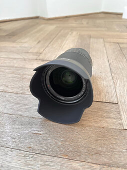 Sony Zeiss FE 35mm f1.4 - 2