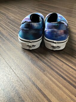 Damske tenisky VANS vel.37 - 2