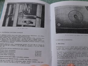 ČEZETA 505 Návod k obsluze - 2