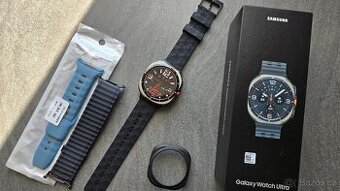 Samsung galaxy watch ultra LTE záruka CZ - 2