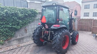 Traktor Tavol 50HP - 2